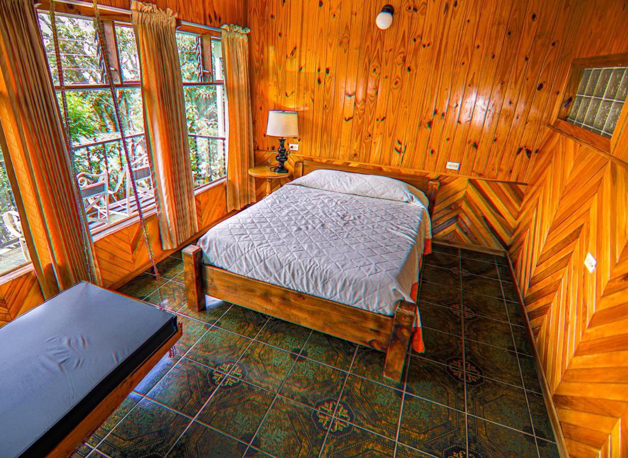 Don Taco Bed & Breakfast Monteverde