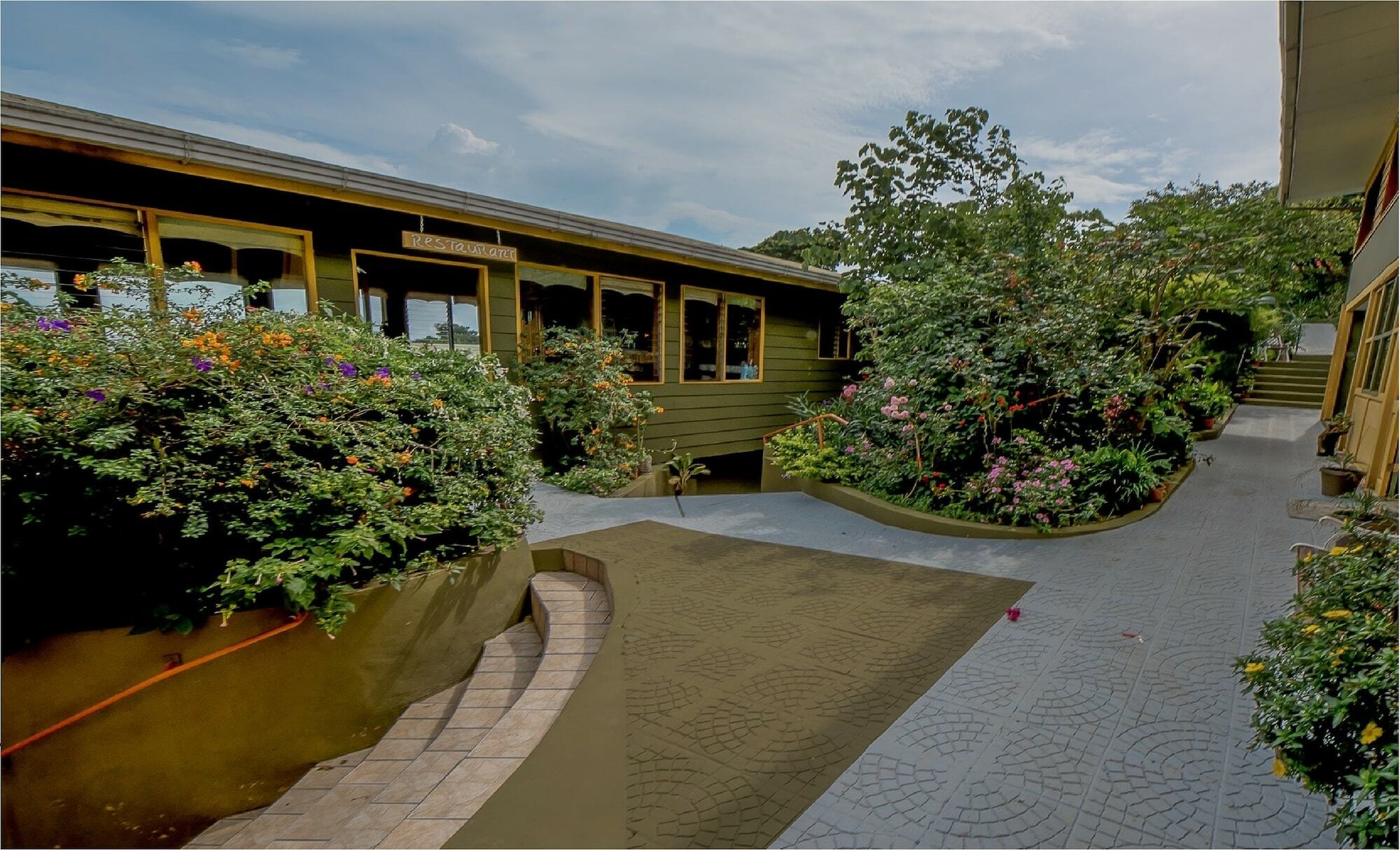 Bed & Breakfast Don Taco Monteverde